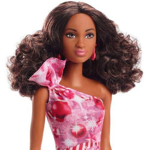 Holiday look Barbie Doll - GXD57 - by Mattel | Buy at ToyShnip