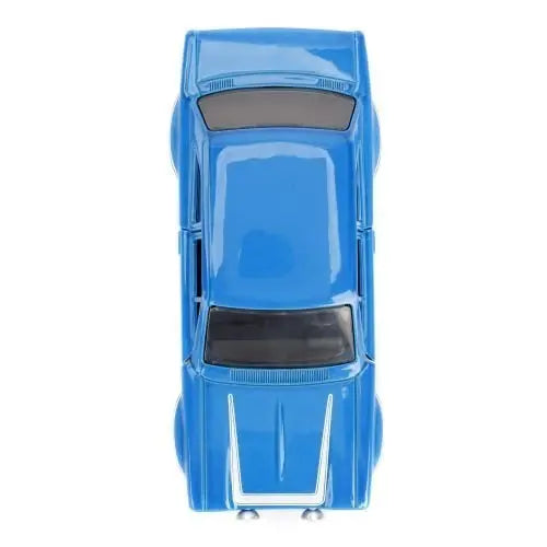 Hollywood Rides Fast & Furious Brian's Ford Escort 1/32 Vehicle - by Jada Toys | Buy at ToyShnip