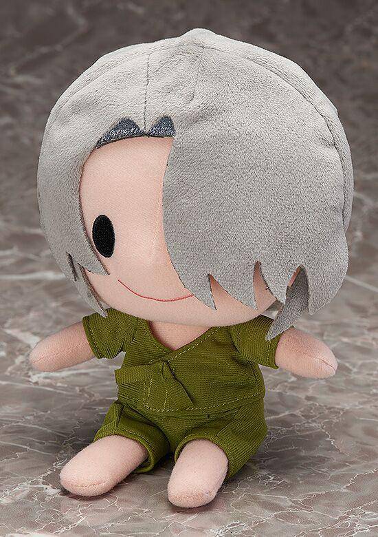 Honey Bebe: YURI!!! on ICE - Victor Nikiforov Costume Ver. - by ORANGE ROUGE | Buy at ToyShnip