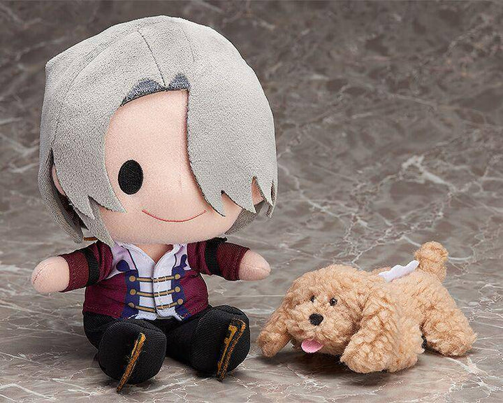 Honey Bebe: YURI!!! on ICE - Victor Nikiforov Costume Ver. - by ORANGE ROUGE | Buy at ToyShnip