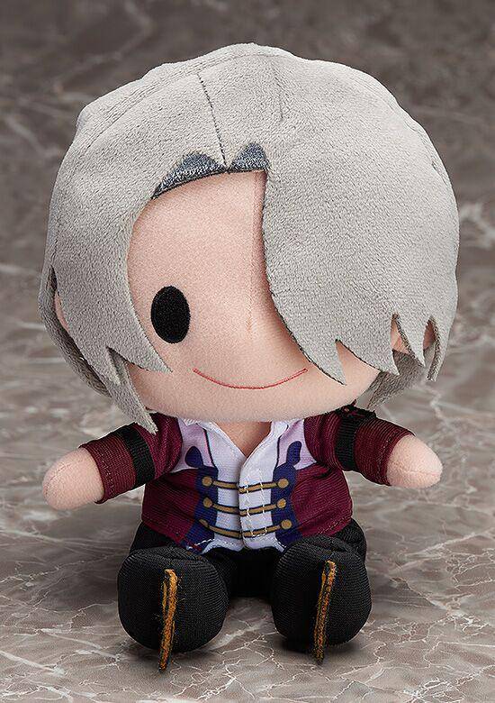 Honey Bebe: YURI!!! on ICE - Victor Nikiforov Costume Ver. - by ORANGE ROUGE | Buy at ToyShnip