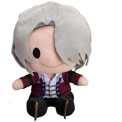 Honey Bebe: YURI!!! on ICE - Victor Nikiforov Costume Ver. - by ORANGE ROUGE | Buy at ToyShnip