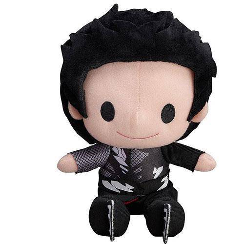 Honey Bebe: YURI!!! on ICE - Yuri Katsuki Costume Ver. - by ORANGE ROUGE | Buy at ToyShnip