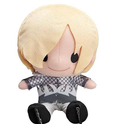 Honey Bebe: YURI!!! on ICE - Yuri Plisetsky Costume Ver. - by ORANGE ROUGE | Buy at ToyShnip