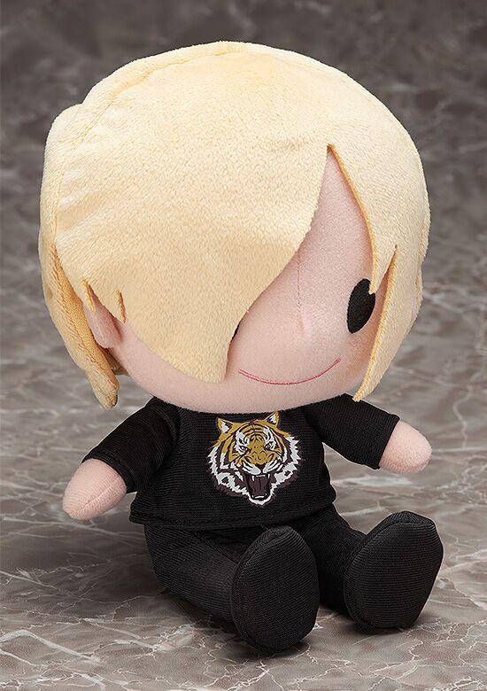 Honey Bebe: YURI!!! on ICE - Yuri Plisetsky Costume Ver. - by ORANGE ROUGE | Buy at ToyShnip