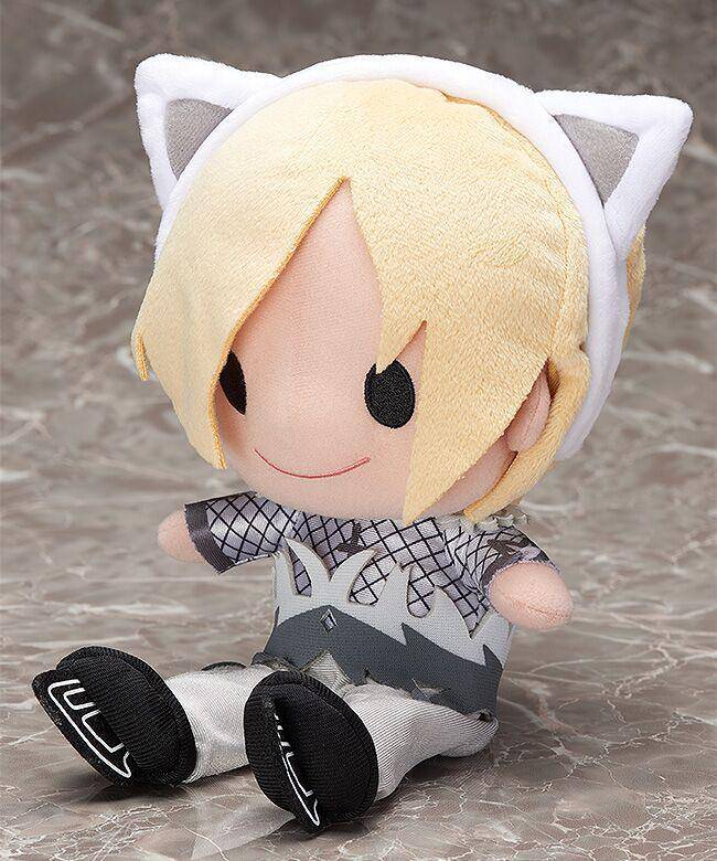 Honey Bebe: YURI!!! on ICE - Yuri Plisetsky Costume Ver. - by ORANGE ROUGE | Buy at ToyShnip