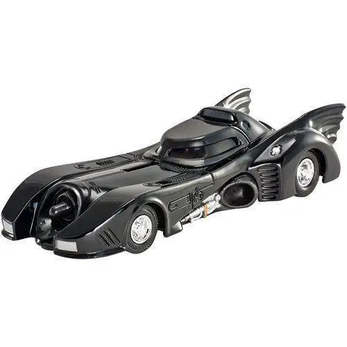 Hot Wheels Batman 1:50 Scale Vehicle - by Mattel | Buy at ToyShnip