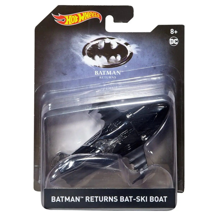 Hot Wheels Batman 1:50 Scale Vehicle - by Mattel | Buy at ToyShnip