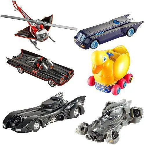 Batmobile