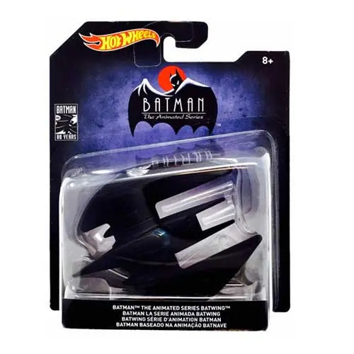 Hot Wheels Batman 1:50 Scale Vehicle - by Mattel | Buy at ToyShnip