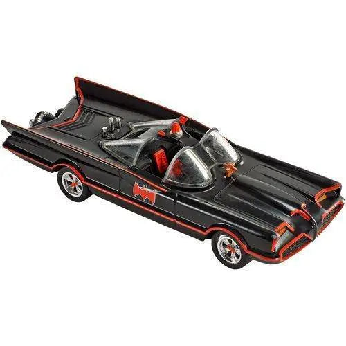 Hot Wheels Batman 1:50 Scale Vehicle - by Mattel | Buy at ToyShnip