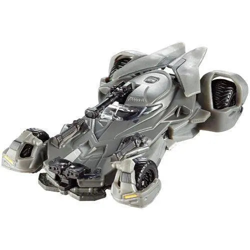 Hot Wheels Batman 1:50 Scale Vehicle - by Mattel | Buy at ToyShnip