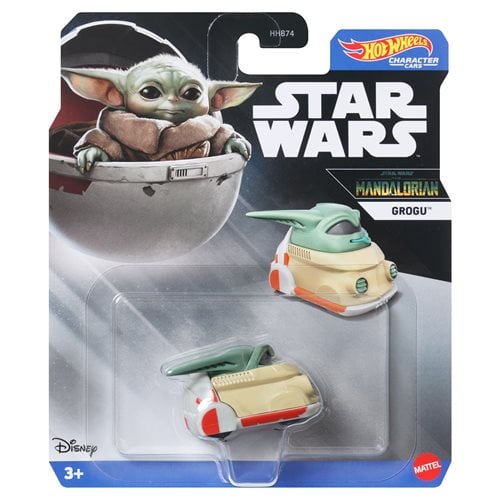 Hot Wheels Best of Character Car 2024 - Select Vehicle(s) - by Mattel | Buy at ToyShnip