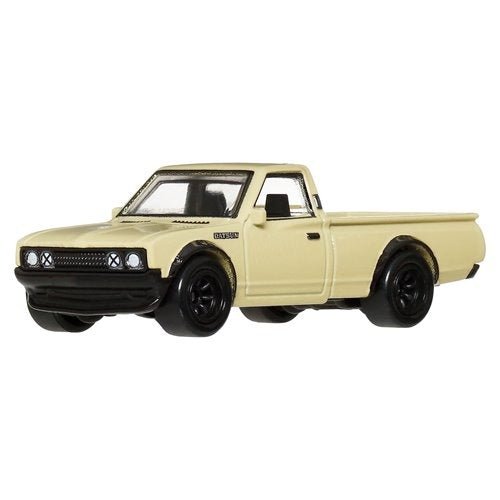 Hot Wheels Car Culture 2026 Japan Historics - Select Vehicle(s) - by Mattel
