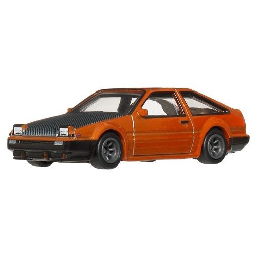 Hot Wheels Car Culture 2026 Japan Historics - Select Vehicle(s) - by Mattel