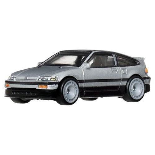 Hot Wheels Car Culture 2026 Japan Historics - Select Vehicle(s) - by Mattel