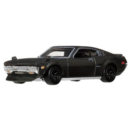 Hot Wheels Car Culture 2026 Japan Historics - ToyShnip