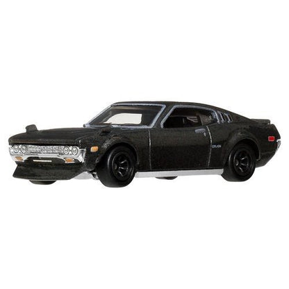 Hot Wheels Car Culture 2026 Japan Historics - Select Vehicle(s) - by Mattel
