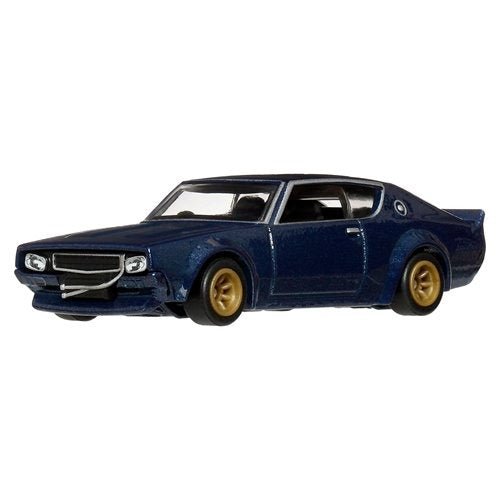Hot Wheels Car Culture 2026 Japan Historics - Select Vehicle(s) - by Mattel