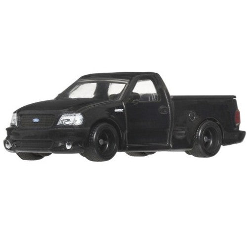 Hot Wheels Car Culture 2026 Power Trip - Select Vehicle(s) - by Mattel