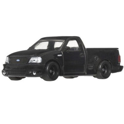 Hot Wheels Car Culture 2026 Power Trip - Select Vehicle(s) - by Mattel