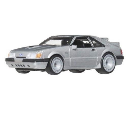 Hot Wheels Car Culture 2026 Power Trip - Select Vehicle(s) - by Mattel