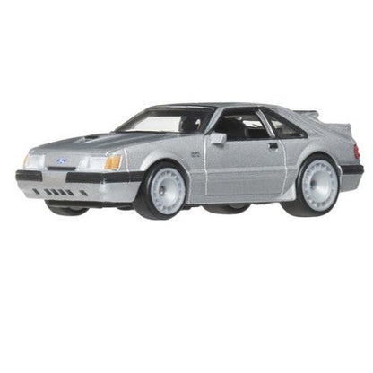 Hot Wheels Car Culture 2026 Power Trip - Select Vehicle(s) - by Mattel