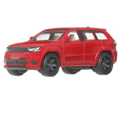Hot Wheels Car Culture 2026 Power Trip - Select Vehicle(s) - by Mattel