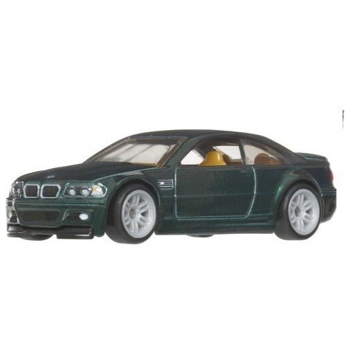 Hot Wheels Car Culture 2026 Power Trip - Select Vehicle(s) - by Mattel