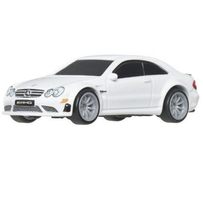 Hot Wheels Car Culture 2026 Power Trip - Select Vehicle(s) - by Mattel