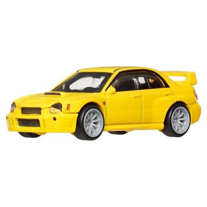 Hot Wheels Car Culture 2026 Thrill Climbers - Select Vehicle(s) - by Mattel