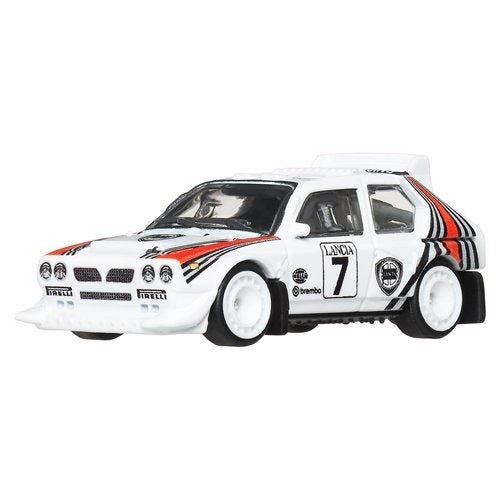 Hot Wheels Car Culture 2026 Thrill Climbers - Select Vehicle(s) - by Mattel