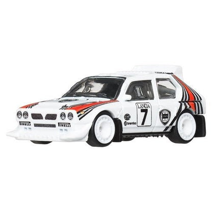 Hot Wheels Car Culture 2026 Thrill Climbers - Select Vehicle(s) - by Mattel