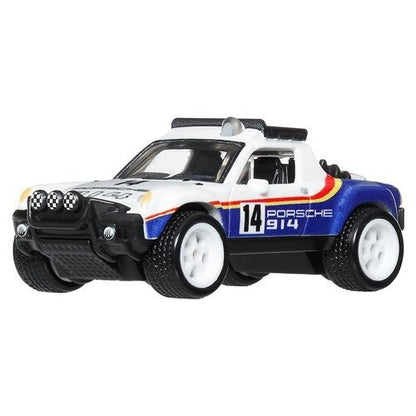 Hot Wheels Car Culture 2026 Thrill Climbers - Select Vehicle(s) - by Mattel