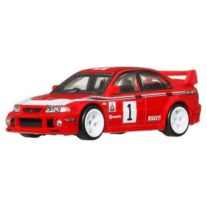 Hot Wheels Car Culture 2026 Thrill Climbers - Select Vehicle(s) - by Mattel