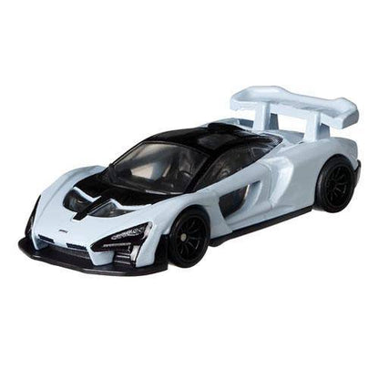 Hot Wheels Car Culture Exotics - Select Vehicle(s) - by Mattel | Buy at ToyShnip