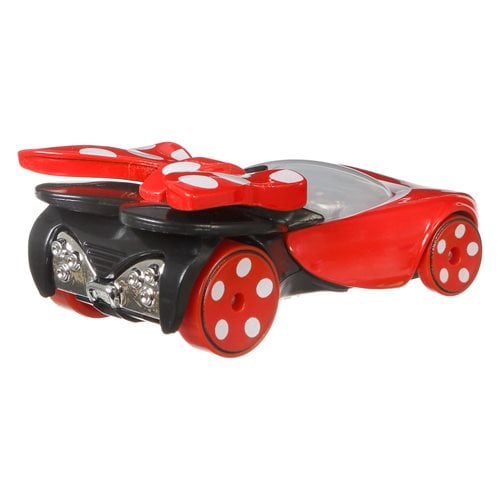 Hot Wheels Disney 100th 2023 - Select Vehicle(s) - by Mattel