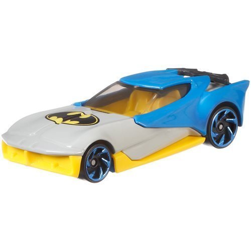 Hot Wheels Entertainment Character Car 2023 - Select Vehicle(s) - by Mattel