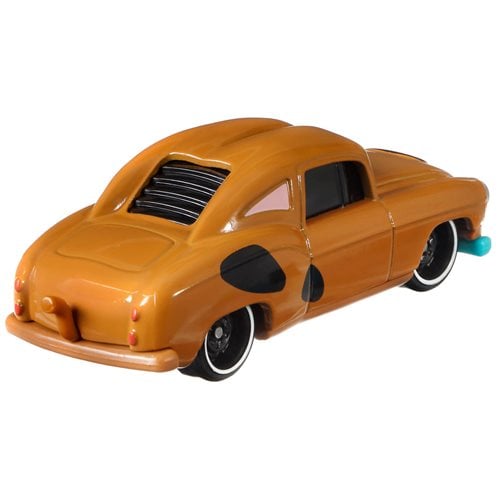 Hot Wheels Entertainment Character Car 2023 - Select Vehicle(s) - by Mattel