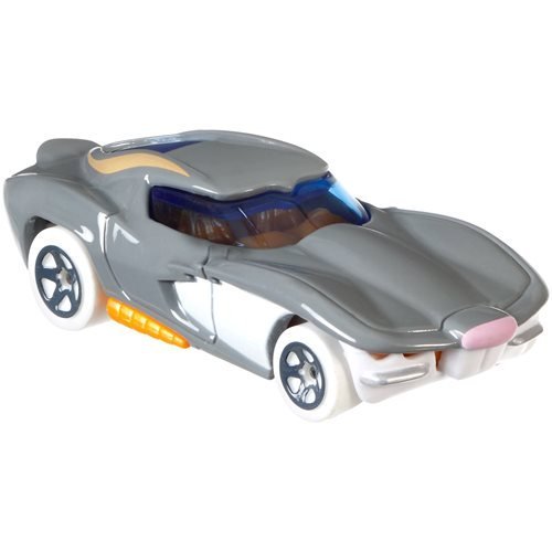 Hot Wheels Entertainment Character Car 2023 - Select Vehicle(s) - by Mattel | Buy at ToyShnip