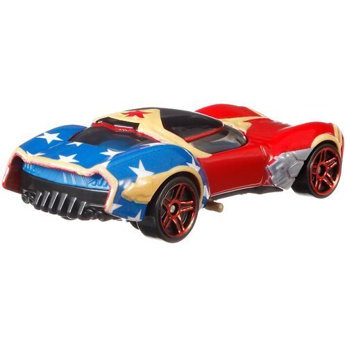 Hot Wheels Entertainment Character Car 2023 - Select Vehicle(s) - by Mattel