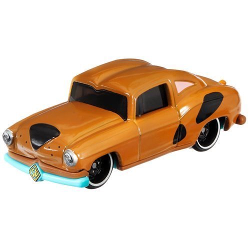 Hot Wheels Entertainment Character Car 2023 - Select Vehicle(s) - by Mattel