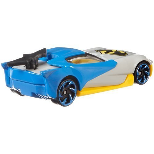 Hot Wheels Entertainment Character Car 2023 - Select Vehicle(s) - by Mattel