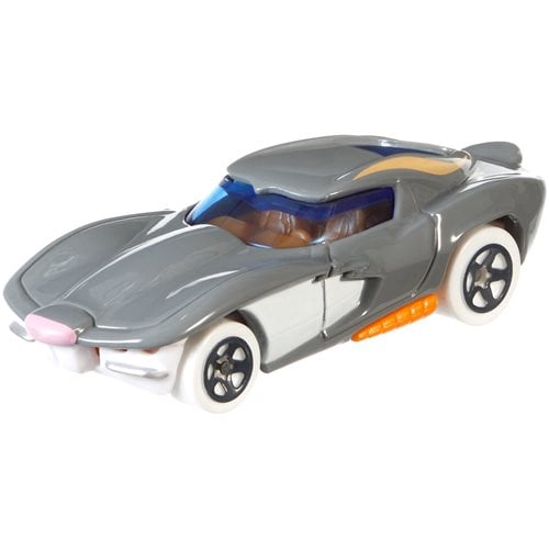 Hot Wheels Entertainment Character Car 2023 - Select Vehicle(s) - by Mattel