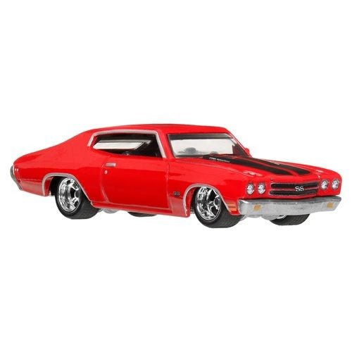 Hot Wheels Fast and Furious 2026 Vehicle - Select Vehicle(s) - by Mattel