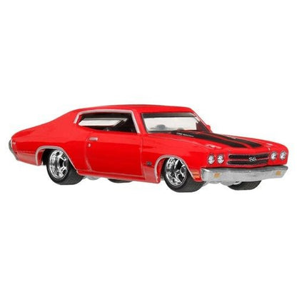 Hot Wheels Fast and Furious 2026 Vehicle - Select Vehicle(s) - by Mattel