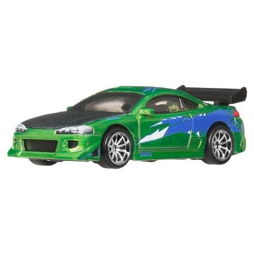 Hot Wheels Fast and Furious 2026 Vehicle - Select Vehicle(s) - by Mattel