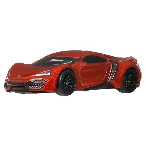 Hot Wheels Fast and Furious 2026 Vehicle - Select Vehicle(s) - by Mattel