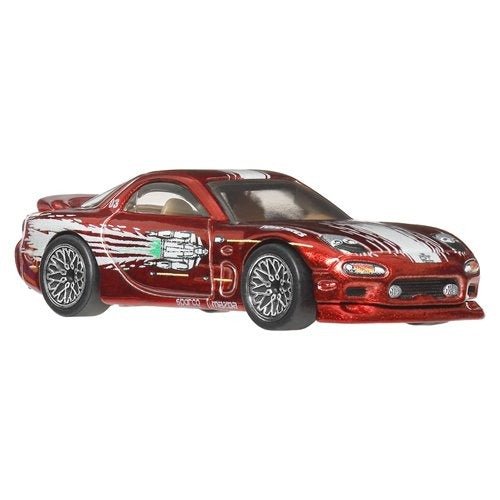 Hot Wheels Fast and Furious 2026 Vehicle - Select Vehicle(s) - by Mattel