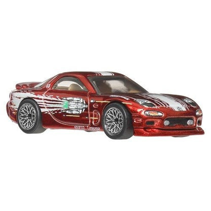 Hot Wheels Fast and Furious 2026 Vehicle - Select Vehicle(s) - by Mattel